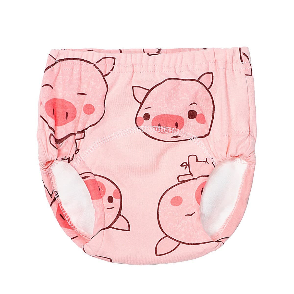 Children's teaching trousers for training, diaper, washable 1