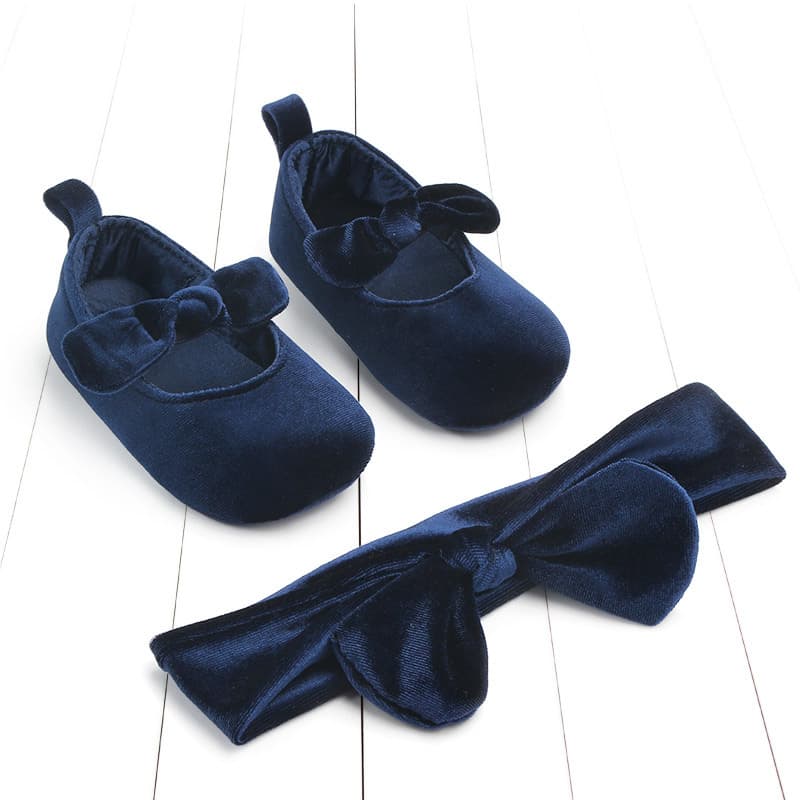 (Wholesale), children's set for early age, suitable for spring and autumn, soft sole 2
