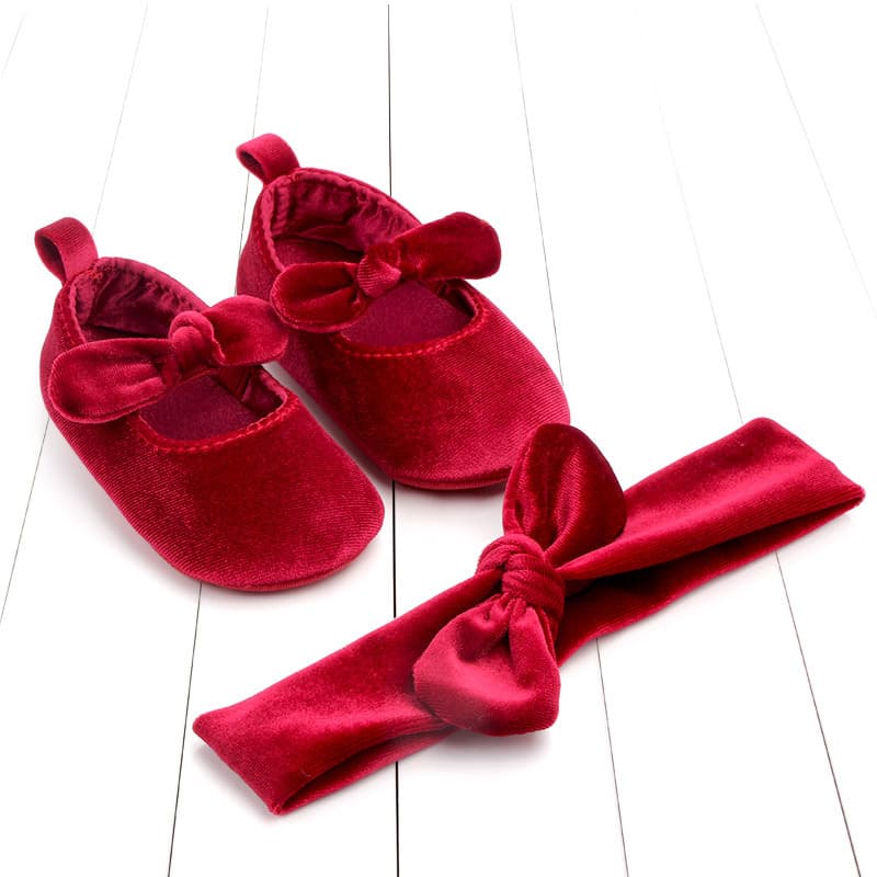 (Wholesale), children's set for early age, suitable for spring and autumn, soft sole 3