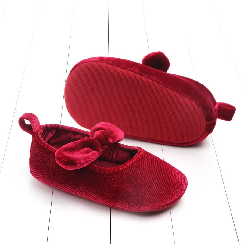 (Wholesale), children's set for early age, suitable for spring and autumn, soft sole 4