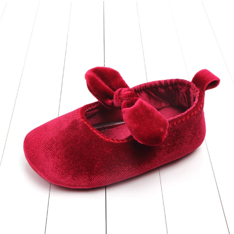 (Wholesale), children's set for early age, suitable for spring and autumn, soft sole 5
