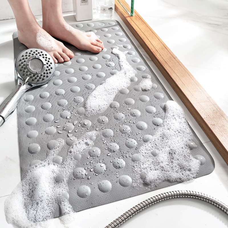 Dajiang Hotel Rubber Non-Slip Bath Mat 1