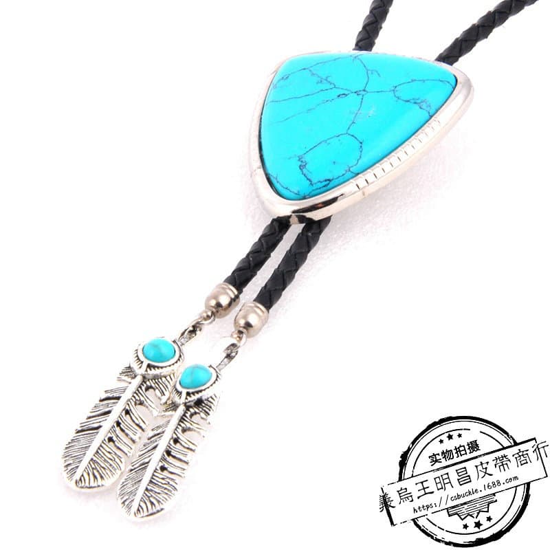 Fashionable organic agate universal necklace English style, European style, Japanese and Korean 4