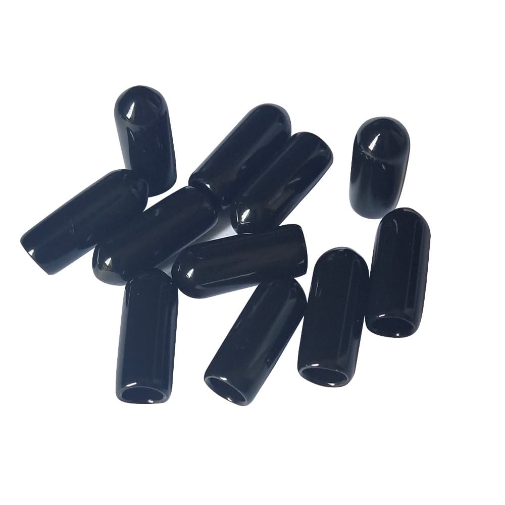 Rubber plastic protective case PVC 5