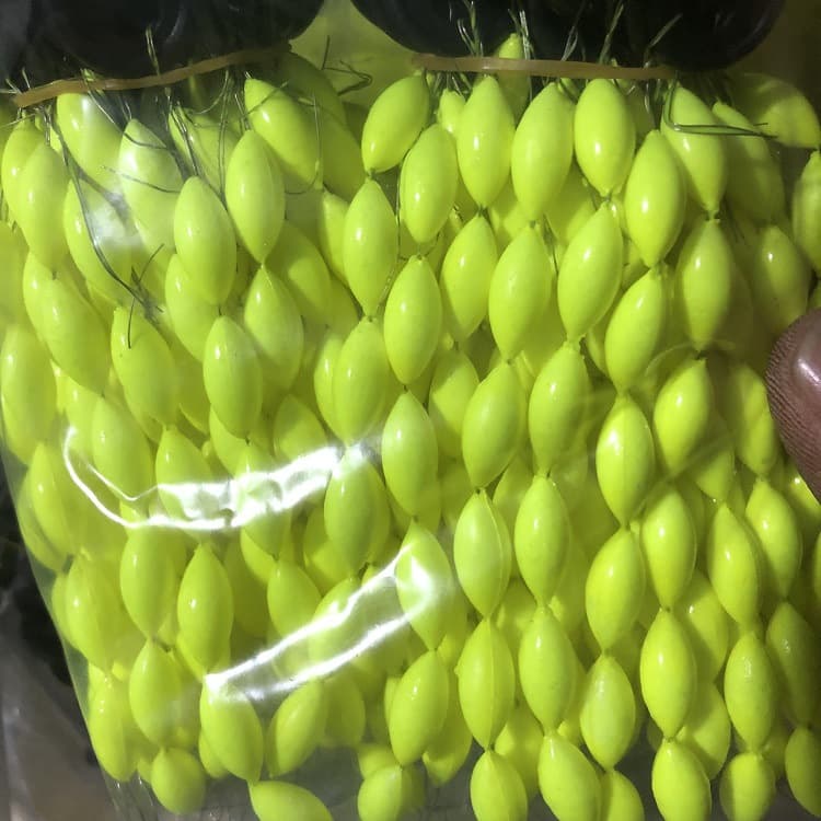 Wholesale skewers Qixing Drifting Fish Drifting and Drifting Fishing Terminal Fishing Accessories 4