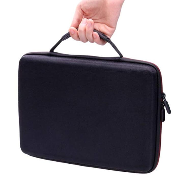 Protective electronic drawing board, laptop, tablet pack, hand painting 5