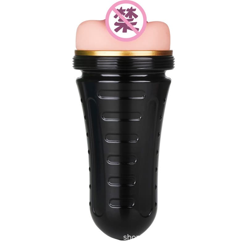 Foreign trade cross -border source manufacturer SMOO manual sex aircraft cup male masturbation adult product sex health wholesale 4