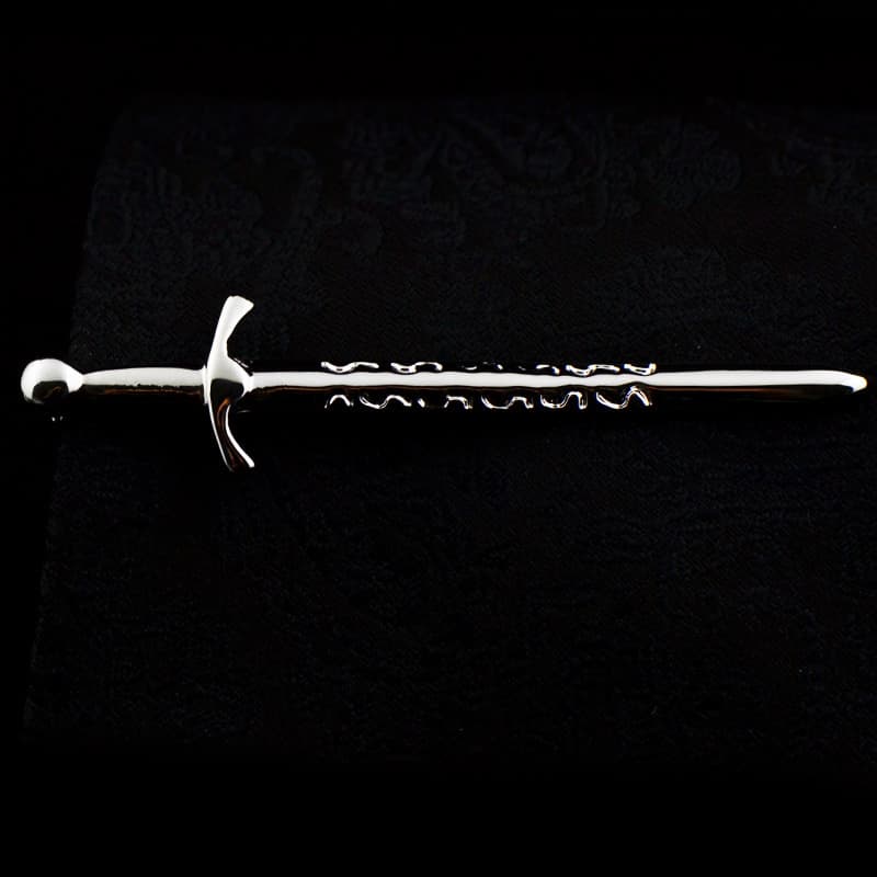 Boutique Tie & Clip Gift Set 2
