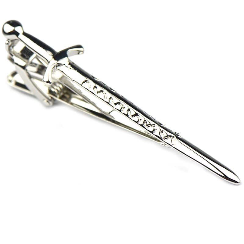 Boutique Tie & Clip Gift Set 5