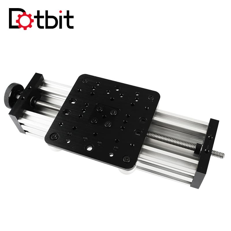 OpenBuilds C-Beam (XL) Construction board MINIMILL Evanors Z-axis Slitter 3D Printer 3