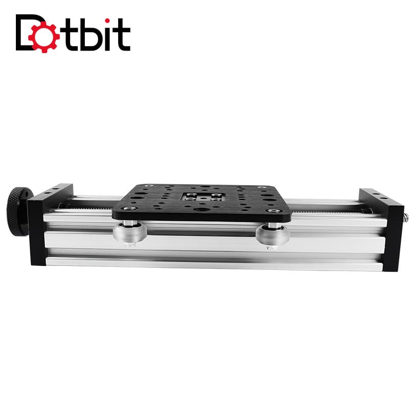 OpenBuilds C-Beam (XL) Construction board MINIMILL Evanors Z-axis Slitter 3D Printer 4