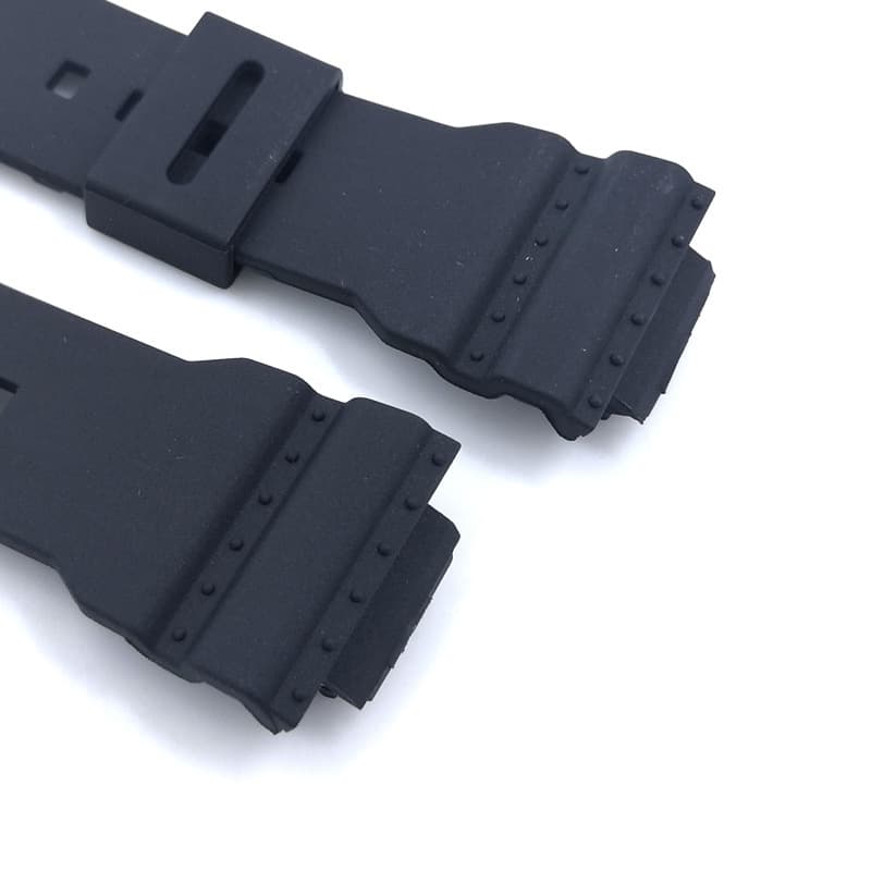 G SHOCK BABY-G Women's Clothing Electronic Watch Rubber Watch Strap 2