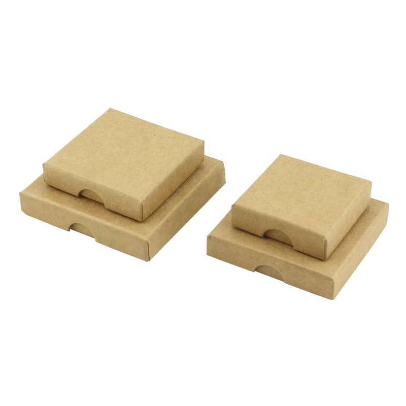 (Cross-border trading), accessory, leather box, earrings, necklace, Amazon 5