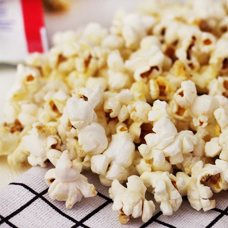 米乐谷 Microwave Popcorn Bar Cinema KTV Casual Snacks Factory Directly Provided 2