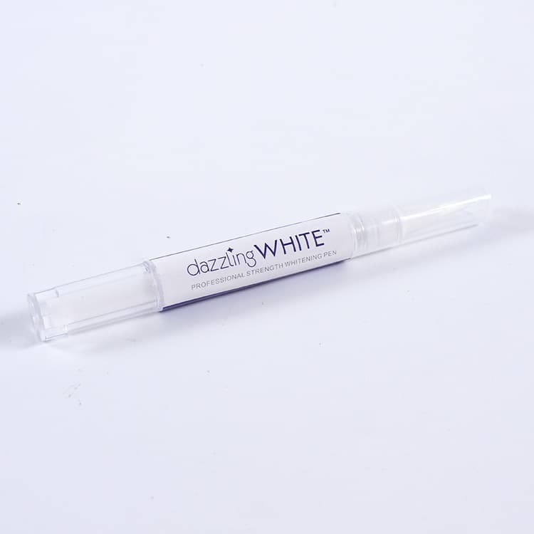 Dazzling White Whitening Teeth Pen - Rotatable Gel Pen 3