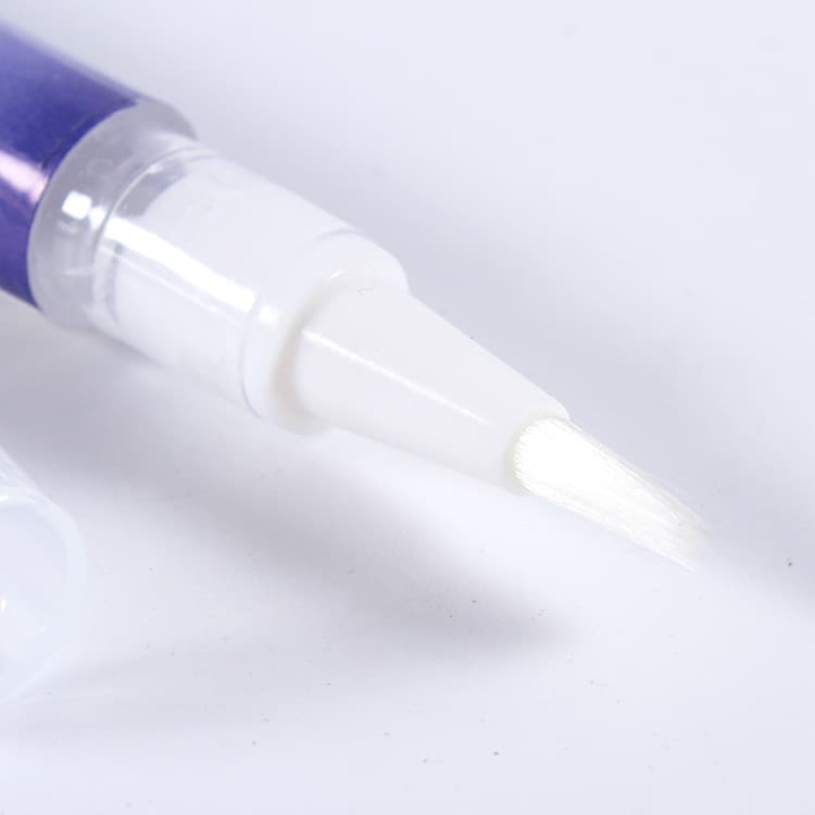 Dazzling White Whitening Teeth Pen - Rotatable Gel Pen 4