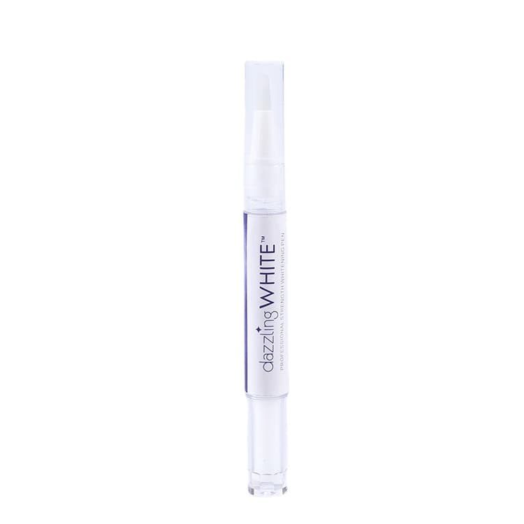 Dazzling White Whitening Teeth Pen - Rotatable Gel Pen 5