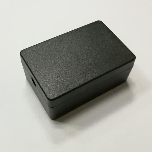 Plastic shell, wiring box, wire card box, battery box, power box 60-40-25 1