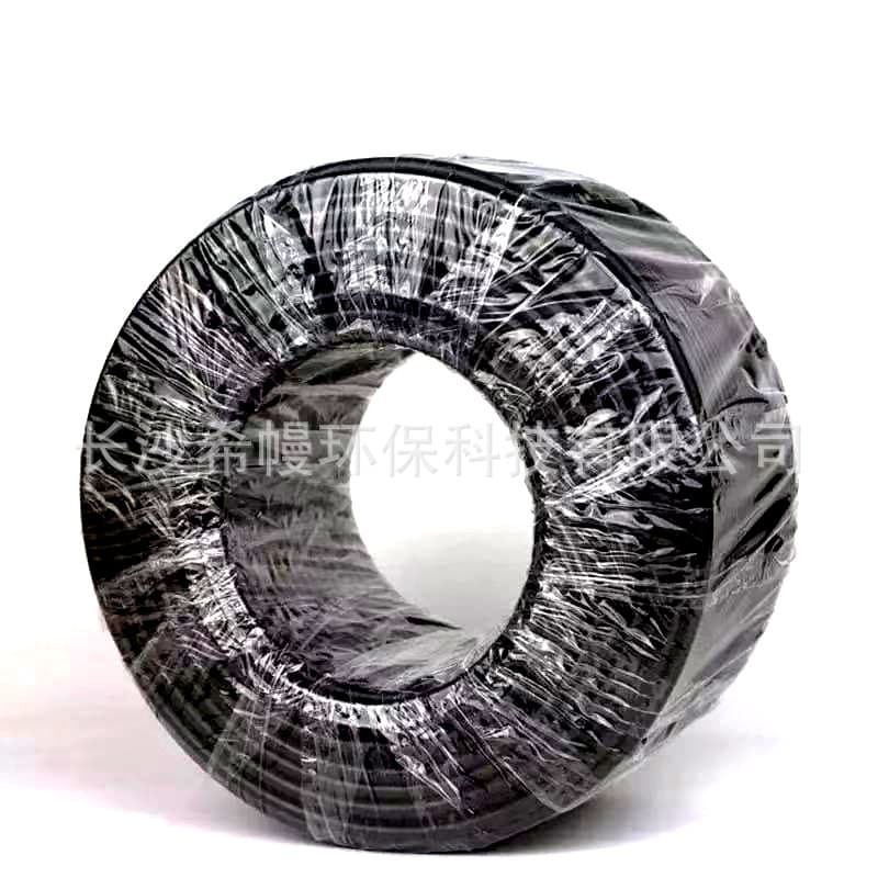Black white spray, 4mm, 6.35mm 1
