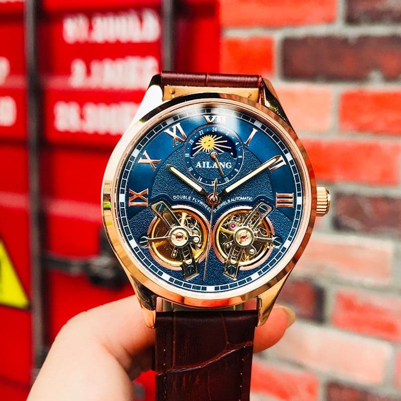 Bike Cassette and Mechanical Watch 3