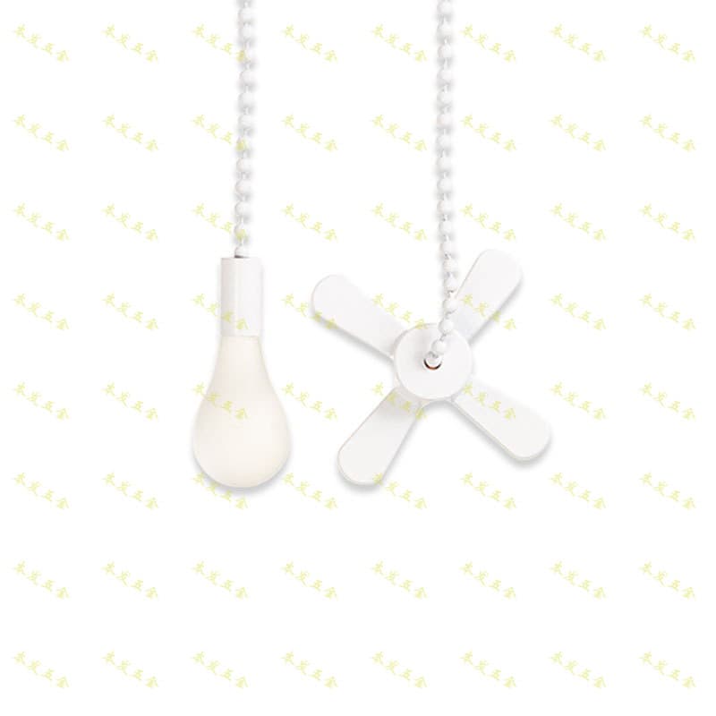 Bulb, air fan, pendant, ceiling lamp with zipper, accessory, Amazon, ebay 6