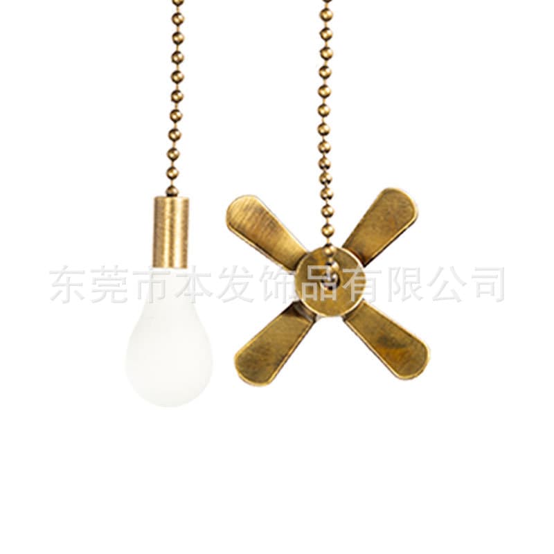Bulb, air fan, pendant, ceiling lamp with zipper, accessory, Amazon, ebay 10