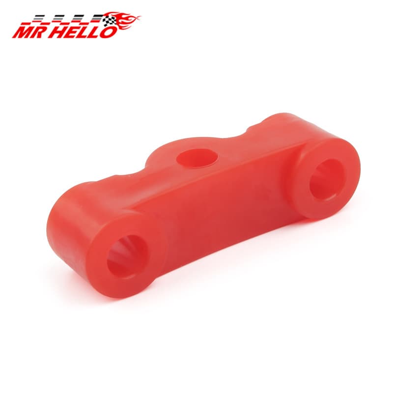 Tax-included car modification kit, stable shift bushing, gear lever bushing D type, suitable for 92-00 Civic 3