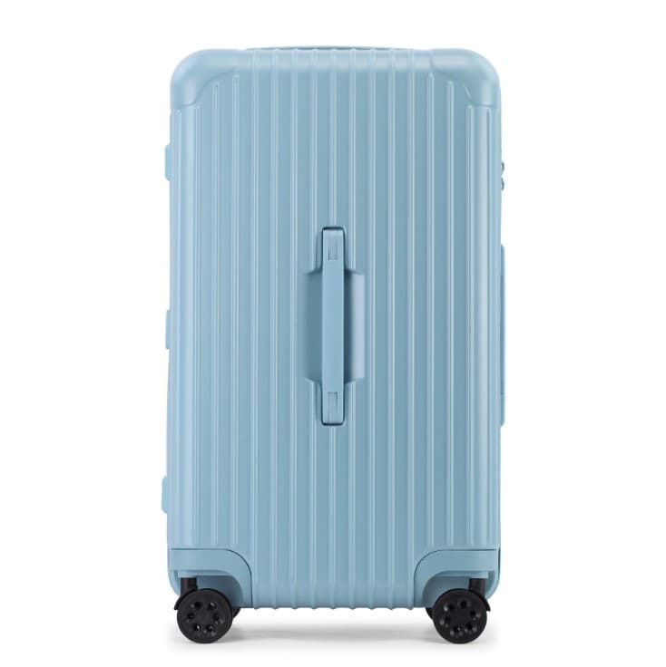Sports universal capacious suitcase, 40 inch, 32 5