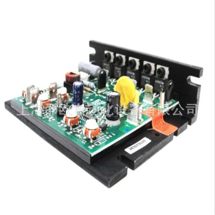 KB Electronics KBIC-125 Speed Controller USA 4