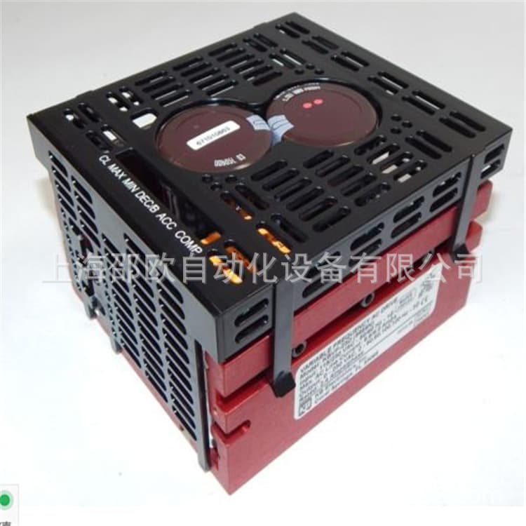 KB Electronics KBIC-125 Speed Controller USA 5