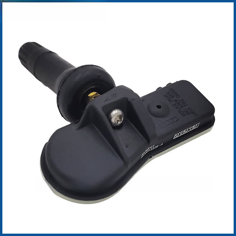 407009322R is suitable for Renault Mercedes -Benz SMART tire pressure sensor automobile accessories manufacturers direct sales wholesale 3