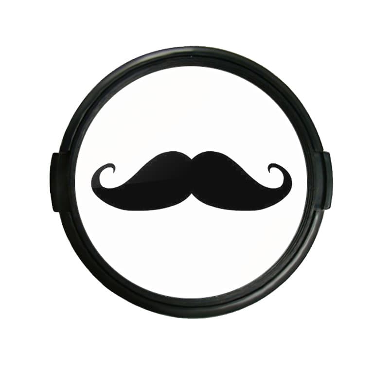 Cartoon cute lens, 37/40.5/43/46/49/52/55/58/62/67/72mm 3