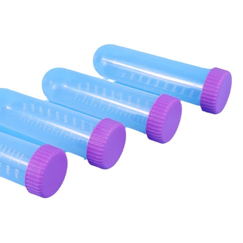 Chemical accessories, plastic teaching aids, science 5