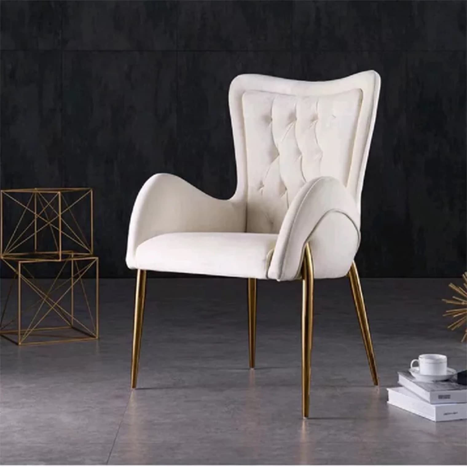 Swan for home use, cloth, sofa for hotel, European style, light luxury style, simple and elegant design 1