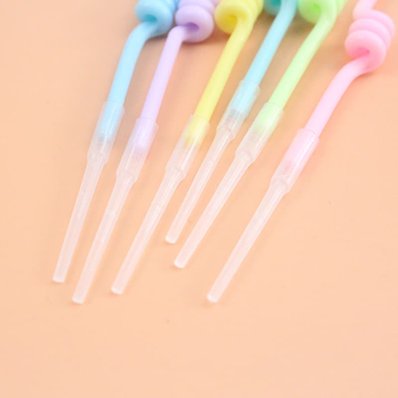 Rainbow children's candle, new collection, Birthday gift 4