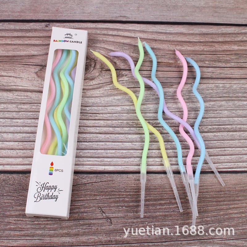 (Wholesale), hair mesh, candle, internet celebrity 3