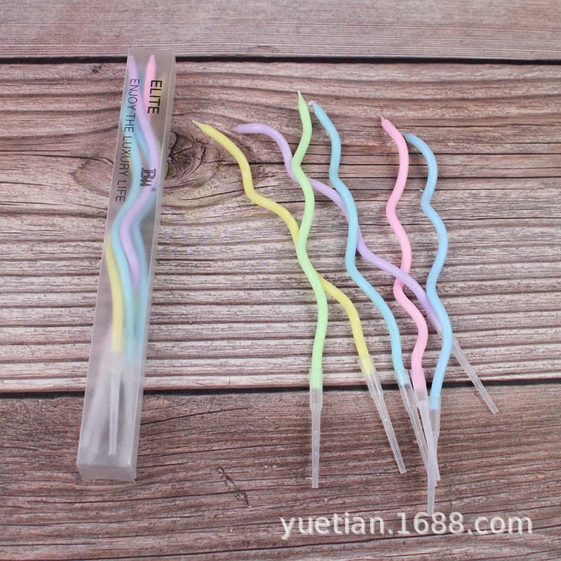 (Wholesale), hair mesh, candle, internet celebrity 4
