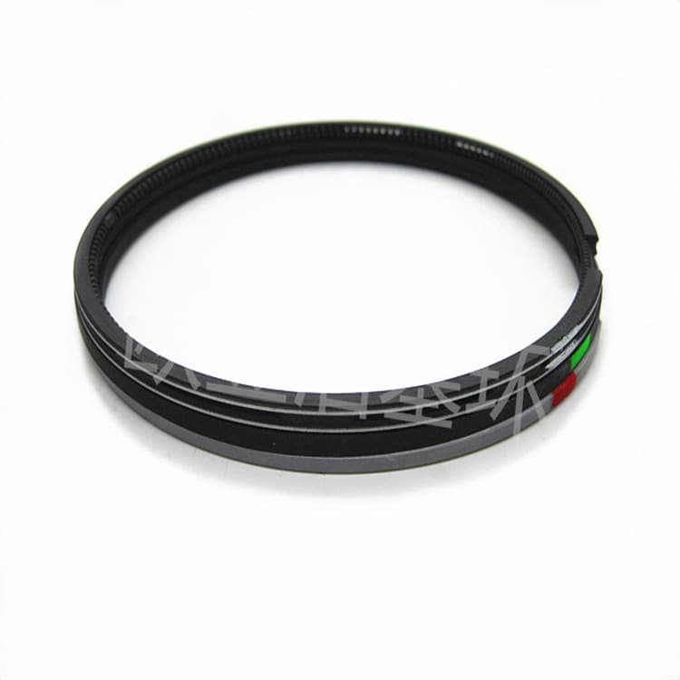 Hot Selling Piston Ring OME No. 41158005 41158022 Engineering Ring Piston Ring Wholesale 4