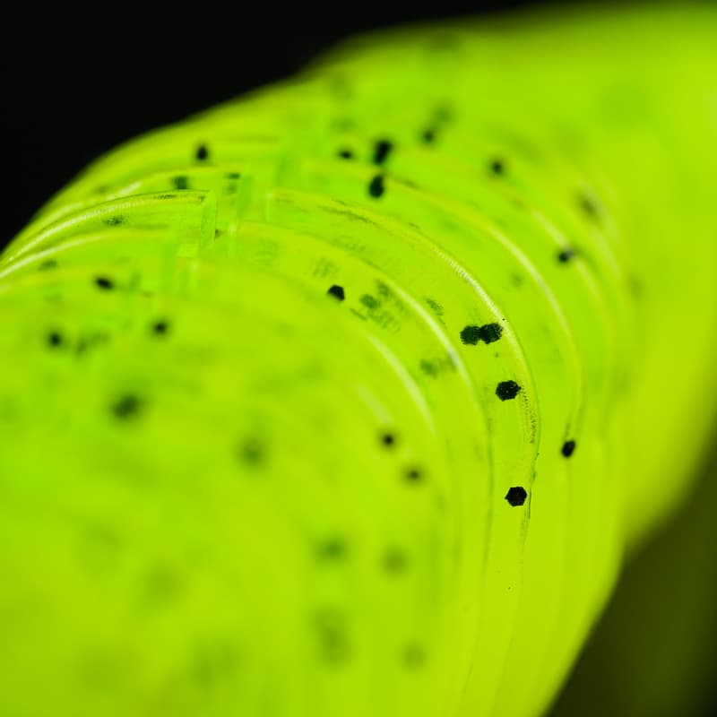 High -quality silicone simulation road sub -bait soft bait Tail soft tail bionic bidding fishing bait fake bait 2