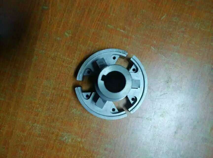 Powder metallurgy parts processing, oil-impregnated bearings, auto parts, auto parts, auto parts 2