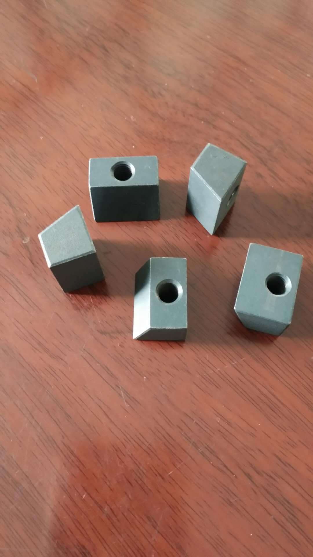 Powder metallurgy parts processing, oil-impregnated bearings, auto parts, auto parts, auto parts 3