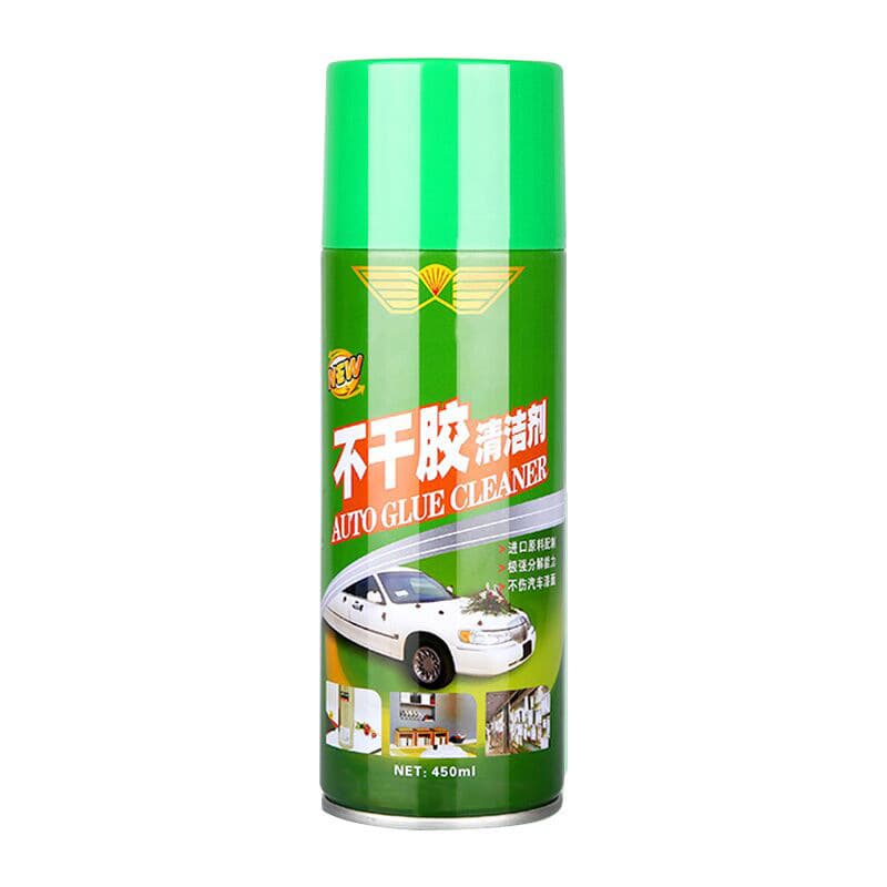 Divide glue car glass home use to remove sticky glue to remove cleaning asphalt cleaning artifacts without dry glue removal 5
