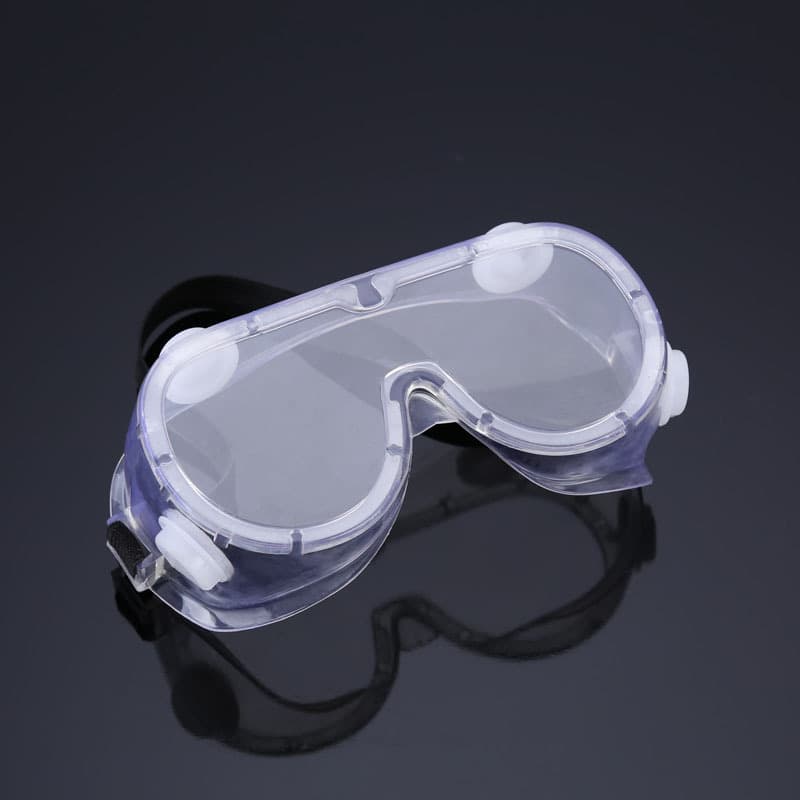 Goggles for labor protection, splash protection, wind and sand protection, cycling work, dustproof, dustproof protection, goggles, fog protection 2