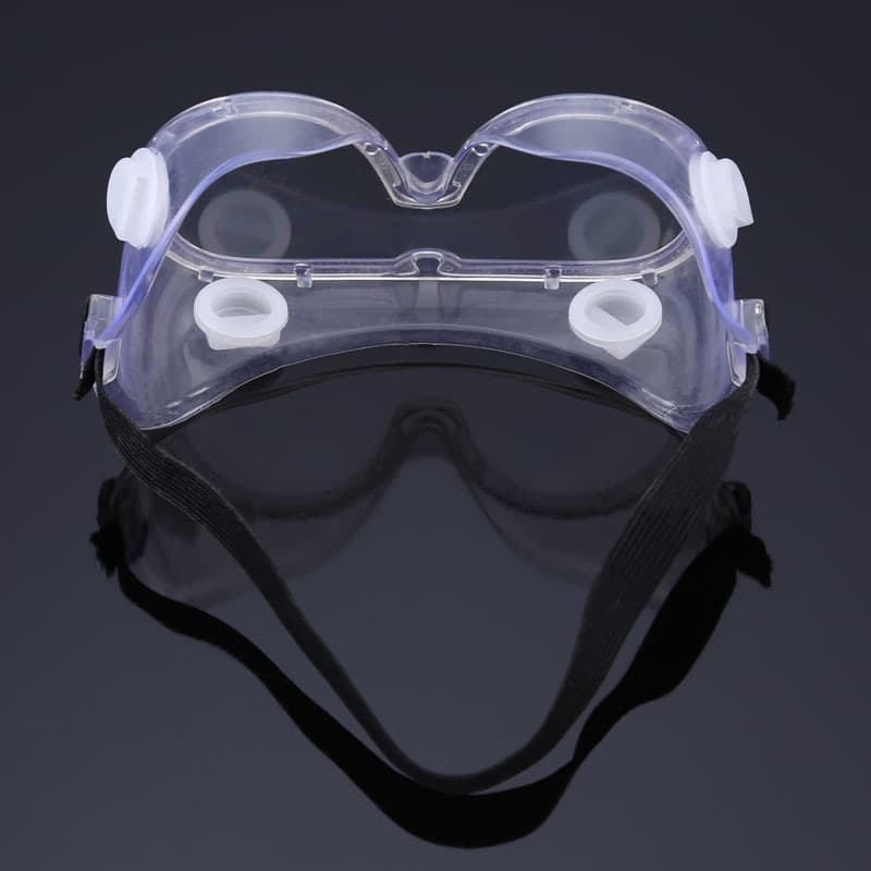 Goggles for labor protection, splash protection, wind and sand protection, cycling work, dustproof, dustproof protection, goggles, fog protection 4