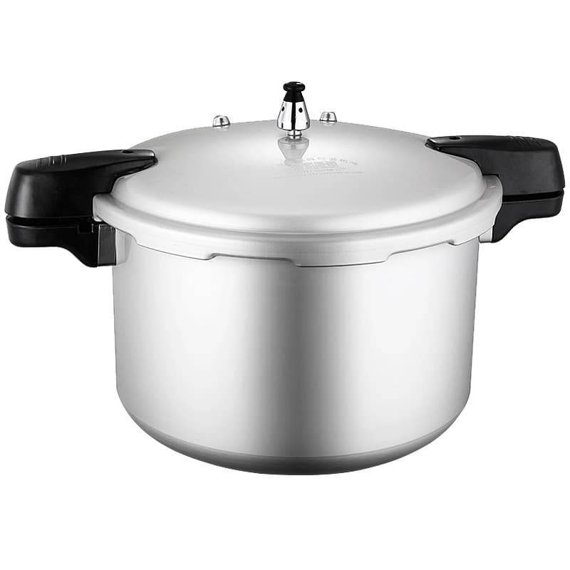 Commercial Large-Capacity Pressure Cooker 28-32cm 4
