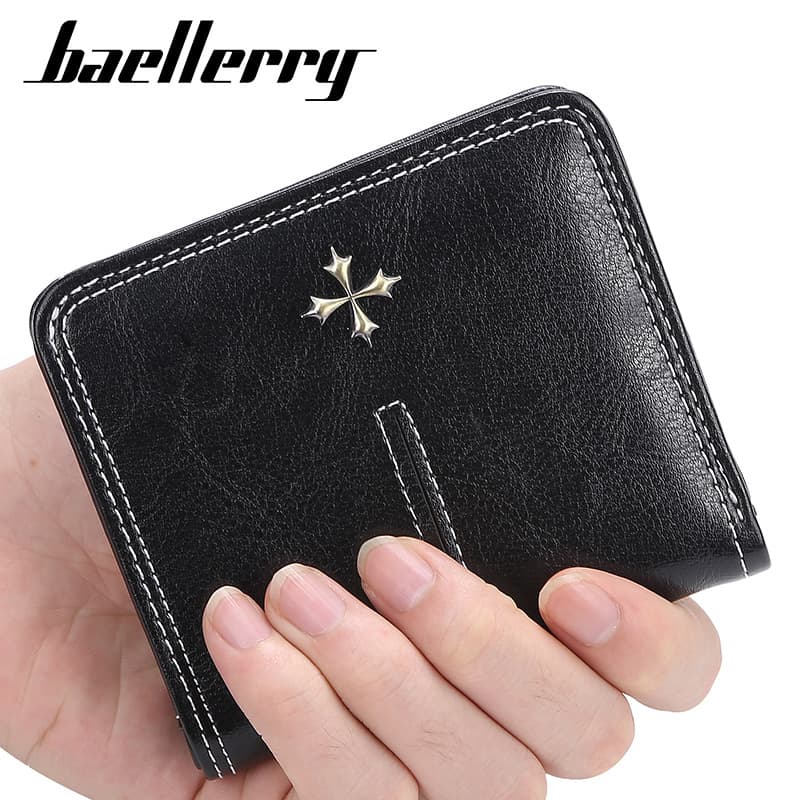 Short wallet, card holder, shoulder bag, high-quality style 5