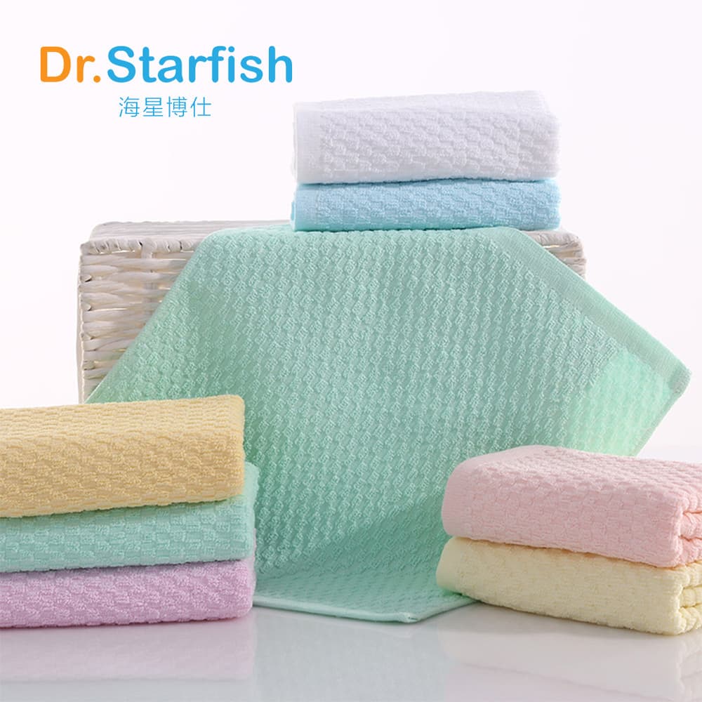 (Wholesale), cotton children's handkerchief, towel, eating bib 1