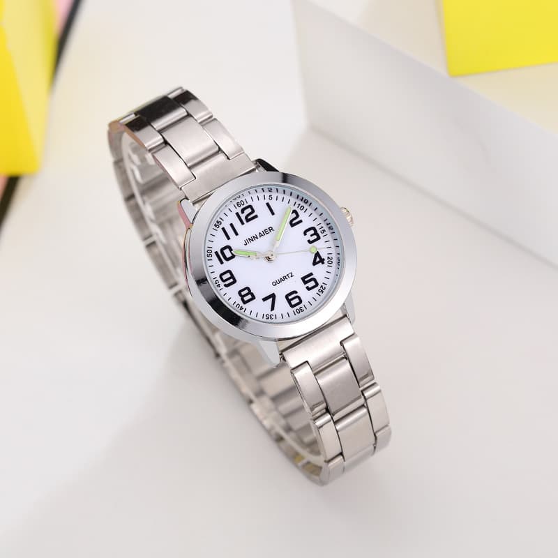 (Cross-border trading), children's watch for boys, electronic quartz steel belt