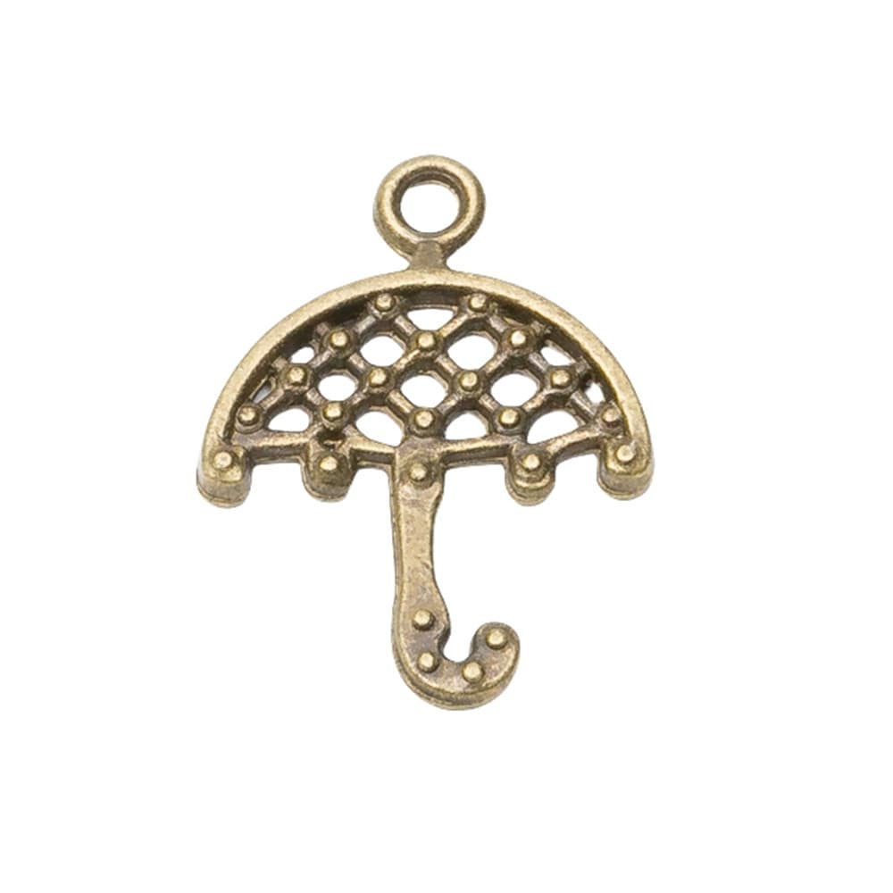 Accessory, retro accessories, umbrella, pendant, DIY, direct factory sales 3