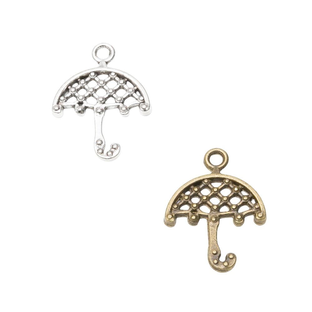 Accessory, retro accessories, umbrella, pendant, DIY, direct factory sales 5